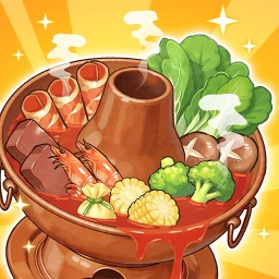 Hotpot Match 3D simgesi