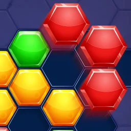 HexaSolve simgesi